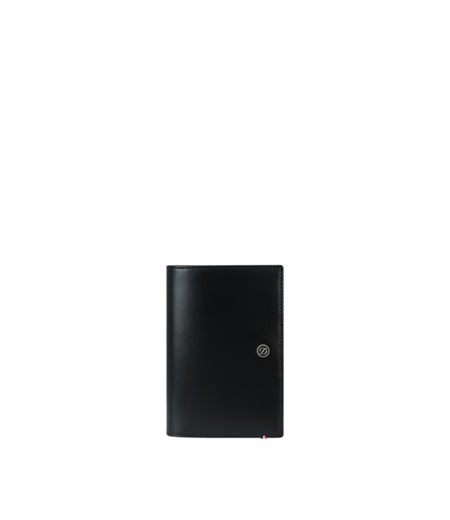 S.T DUPONT Couverture de Passport Elysee