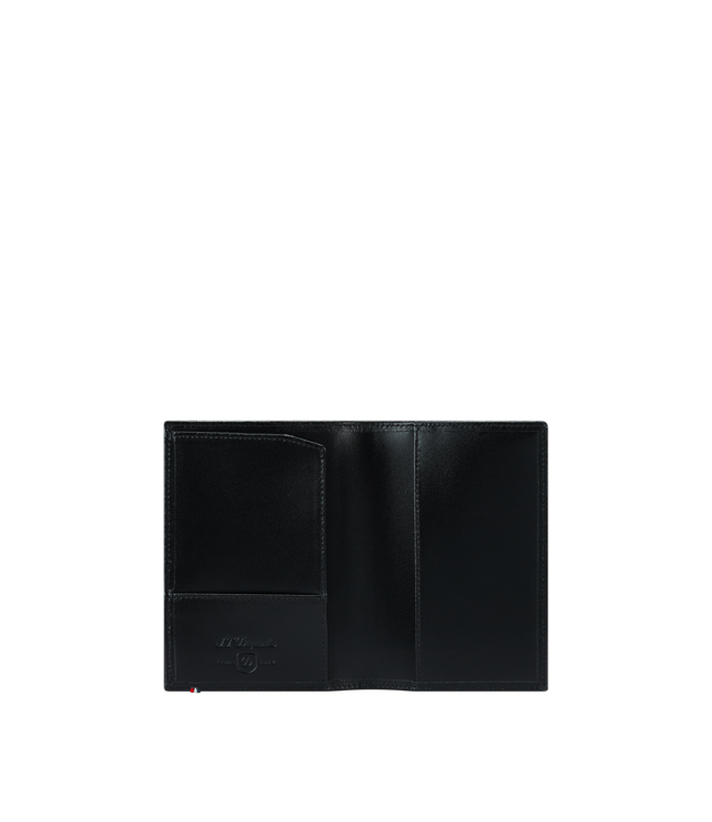 S.T DUPONT Couverture de Passport Elysee