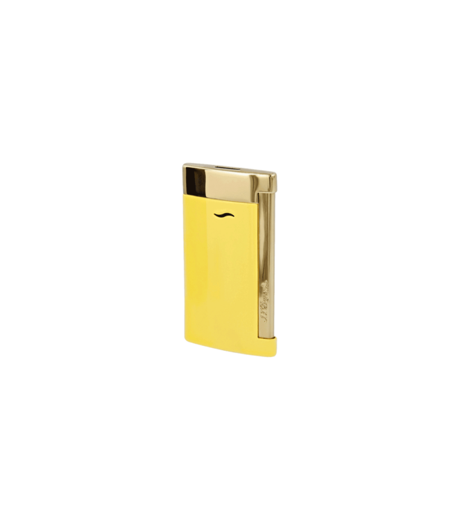 S.T DUPONT Slim 7 Lacquered Lighter