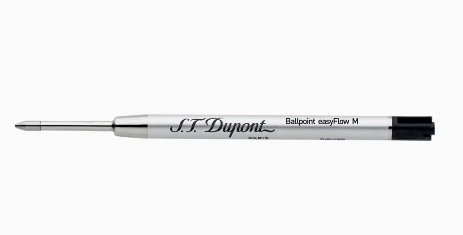 Mini ball refill