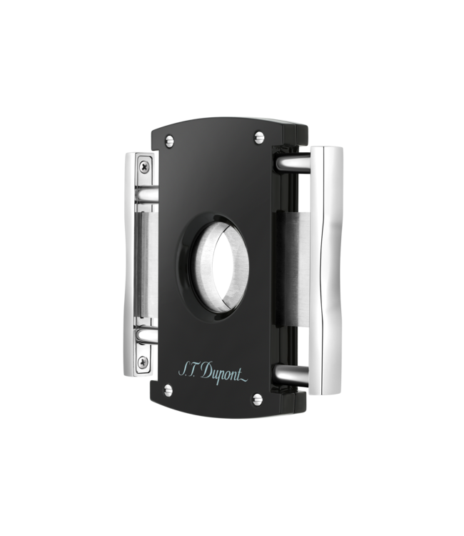 S.T DUPONT Maxijet Guillotine Cigar Cutter