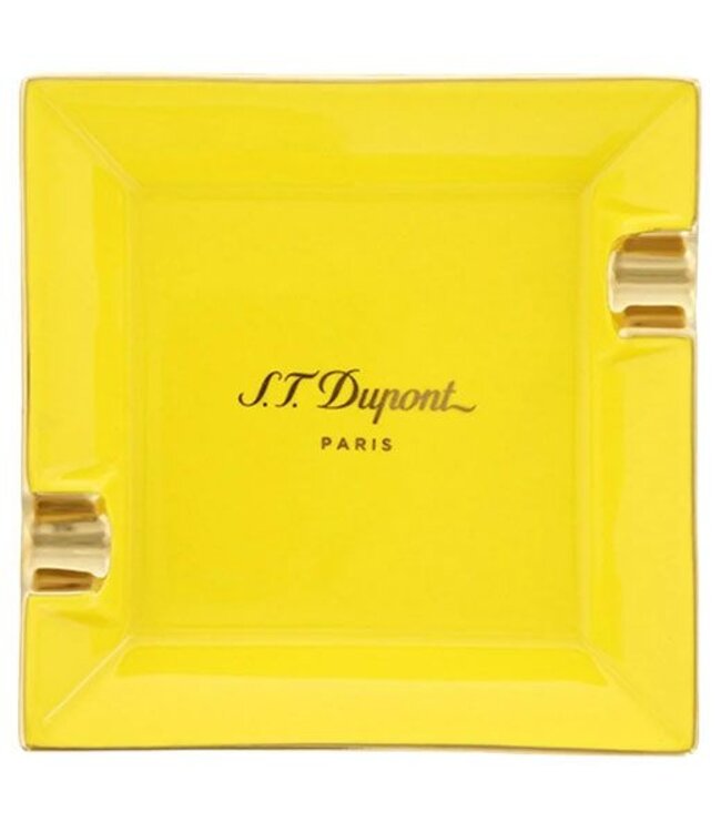 S.T DUPONT Petit cendrier