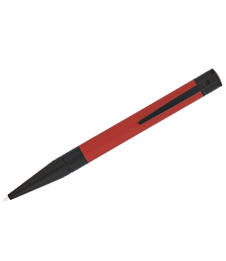 S.T DUPONT D-Initial Stylo à bille