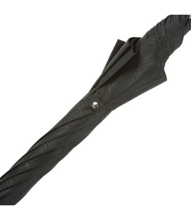 PASOTTI Silver Golf Ball Umbrella