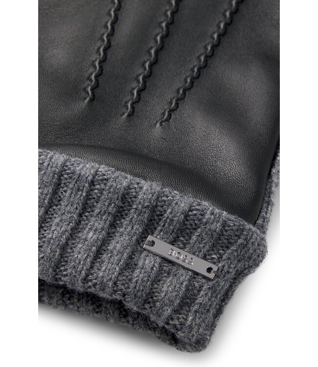 BOSS Gloves Hyden