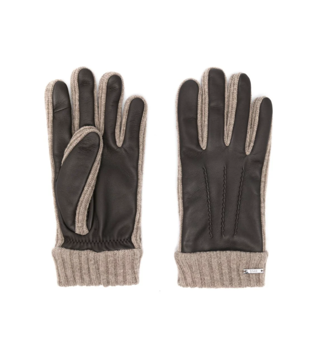 BOSS Gloves Hyden
