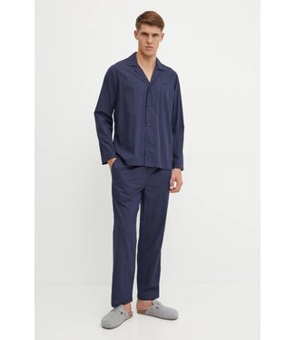 BOSS Ensemble pyjama en coton