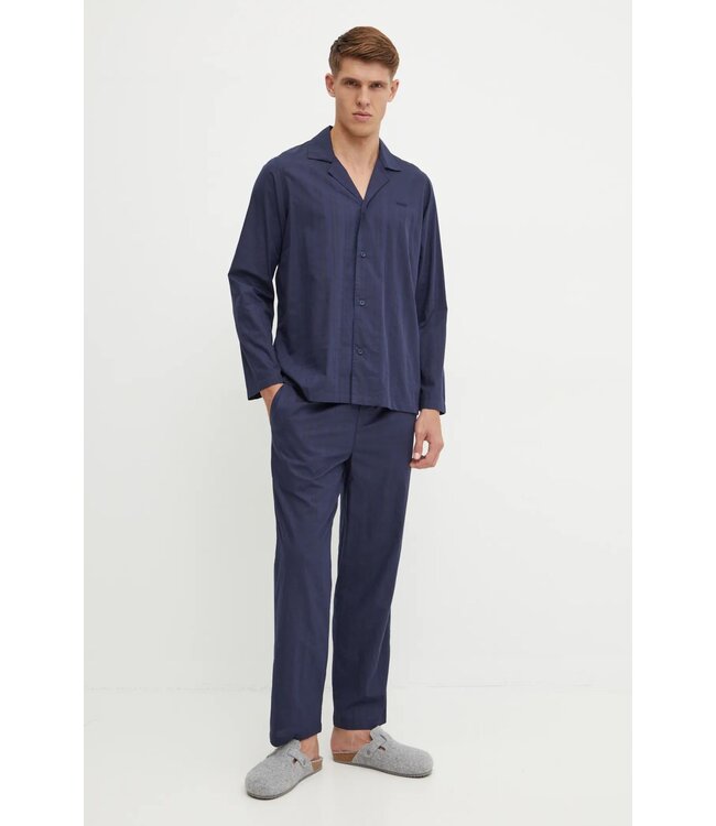 BOSS Ensemble pyjama en coton