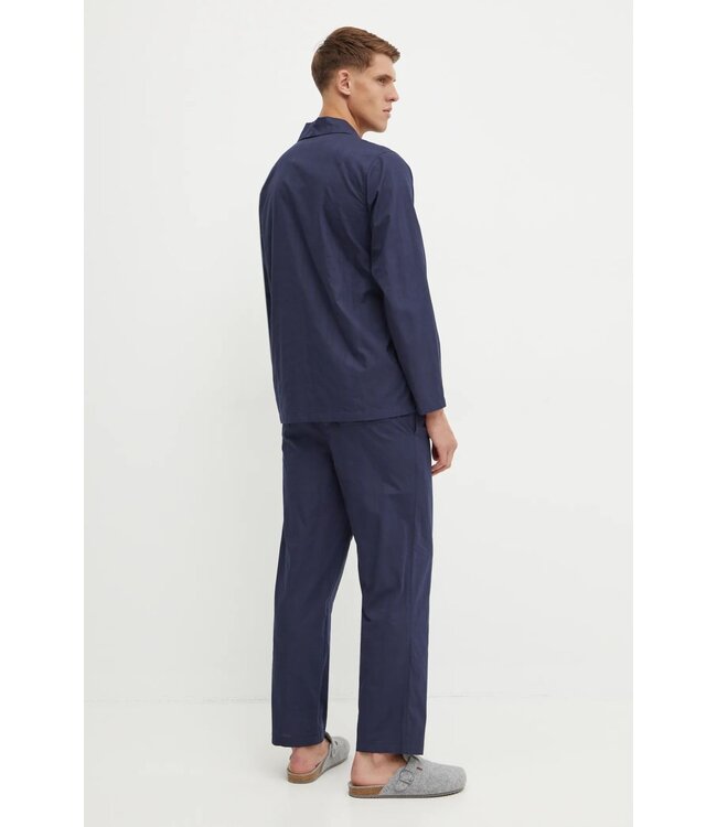 BOSS Ensemble pyjama en coton