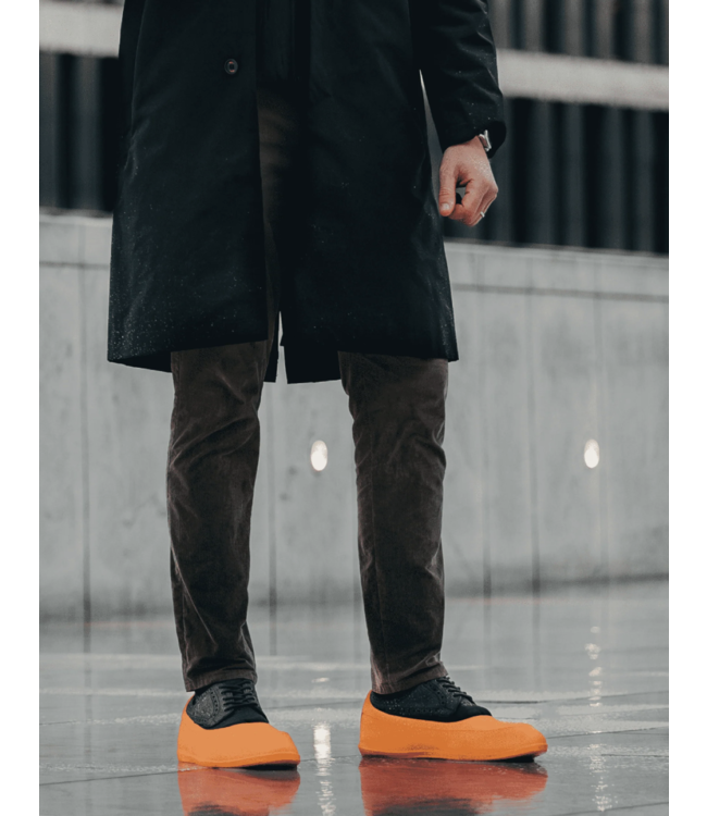 SWIMS Classic galoshes