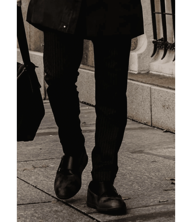 SWIMS Classic galoches