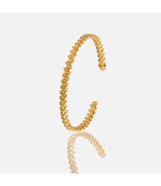 RM KANDY Bracelet ouvert Sierra RM KANDY Bracelet ouvert Sierra