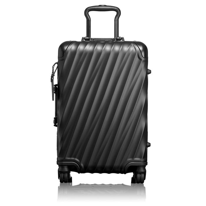 International Carry On 19 Degree Aluminum