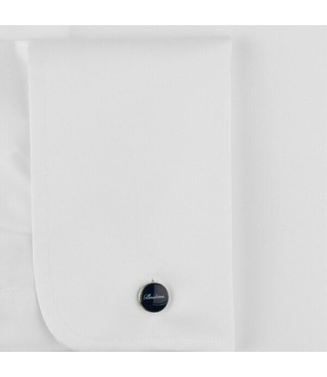 STENSTROMS Fitted Body French Cuff Shirt