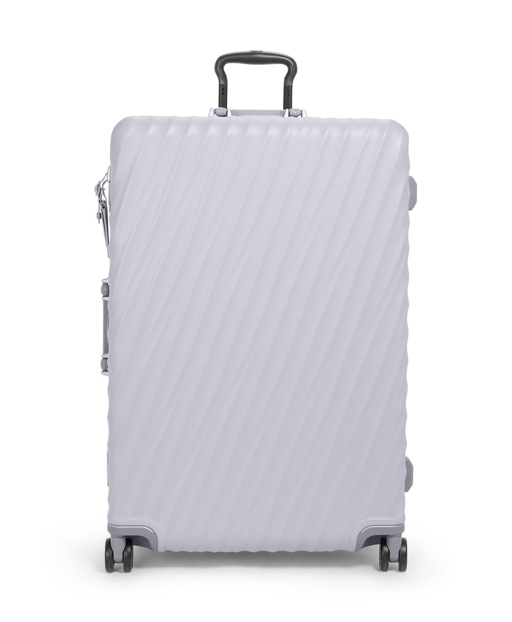 Extended Trip Expandable 4 Wheeled Packing Case