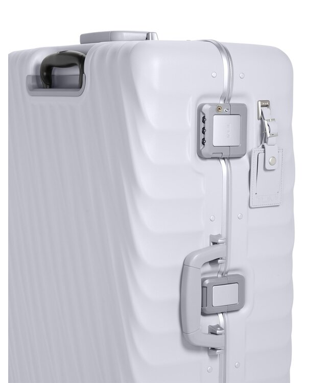 TUMI Extended Trip Expandable 4 Wheeled Packing Case