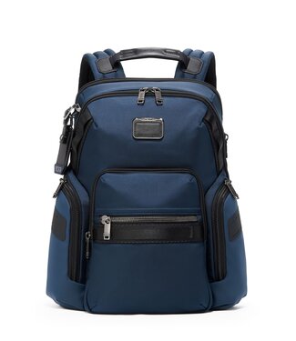 TUMI Navigation Backpack