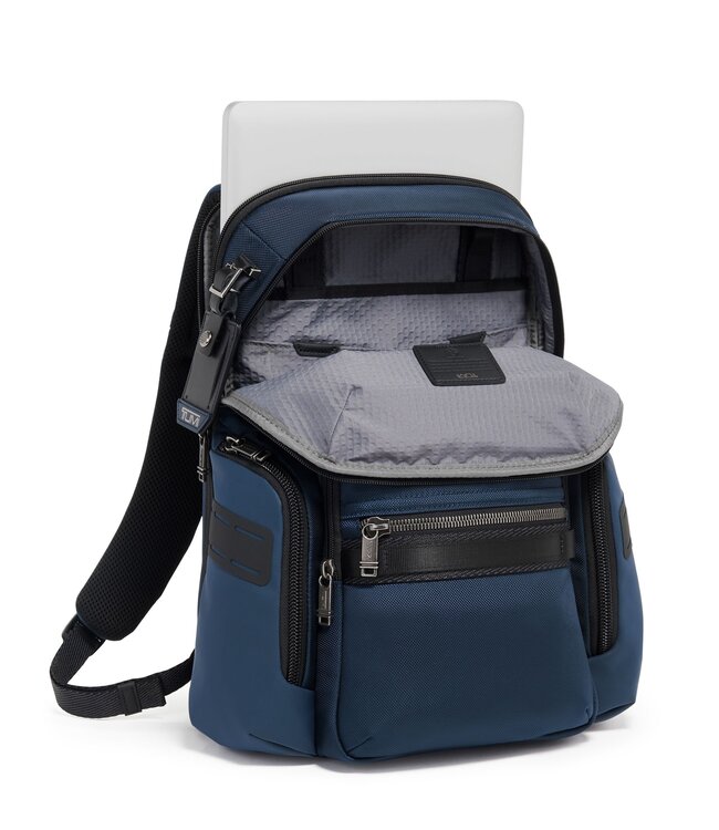 TUMI Navigation Backpack