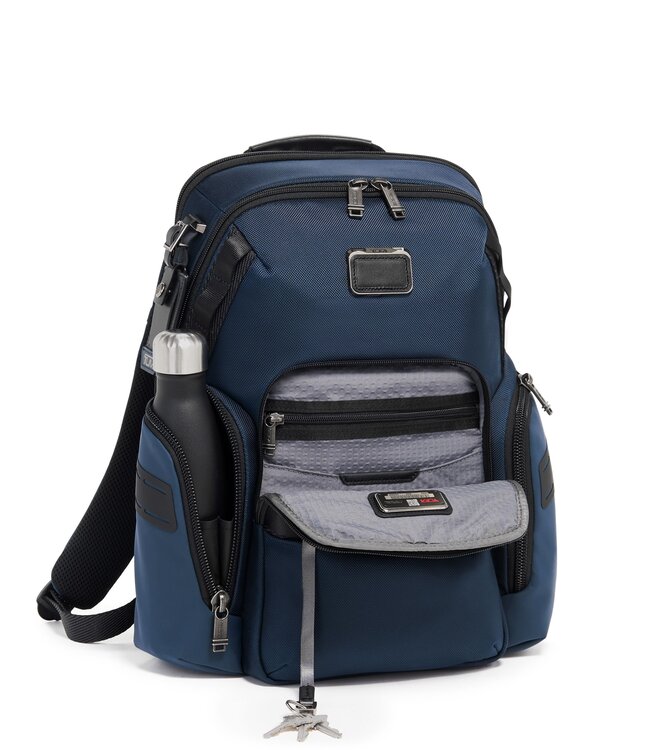 TUMI Navigation Backpack