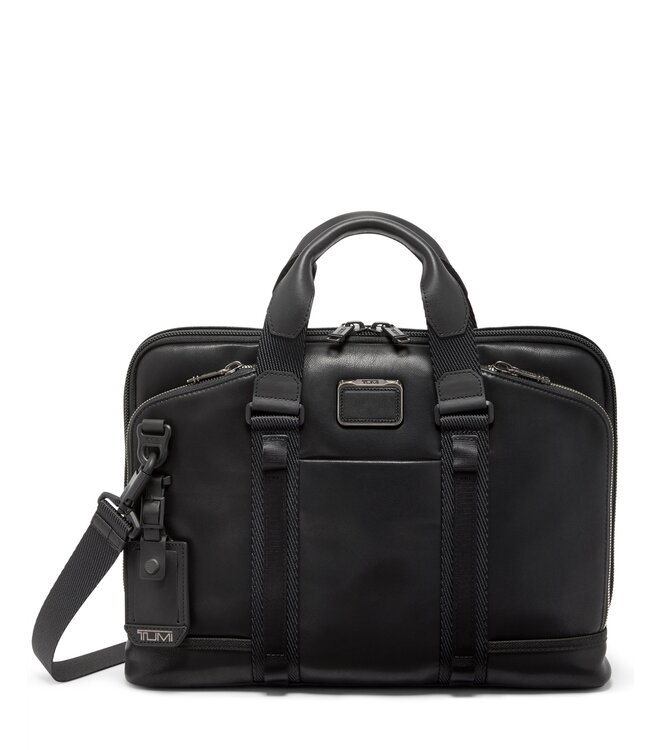 TUMI Academy Brief