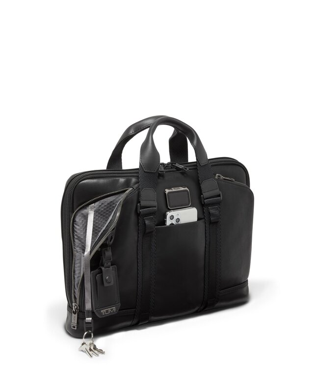 TUMI Academy Brief
