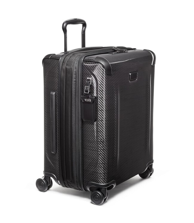 TUMI Continental Expandable 4 Wheeled Carry-On