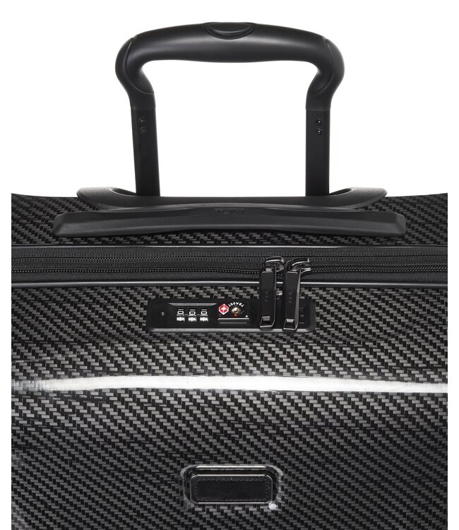 TUMI Continental Expandable 4 Wheeled Carry-On