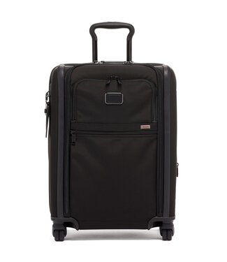 TUMI Continental Dual Access 4 Wheeled Carry On