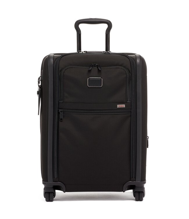 TUMI Continental Dual Access 4 Wheeled Carry On