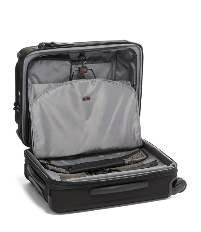 TUMI Continental Dual Access 4 Wheeled Carry On