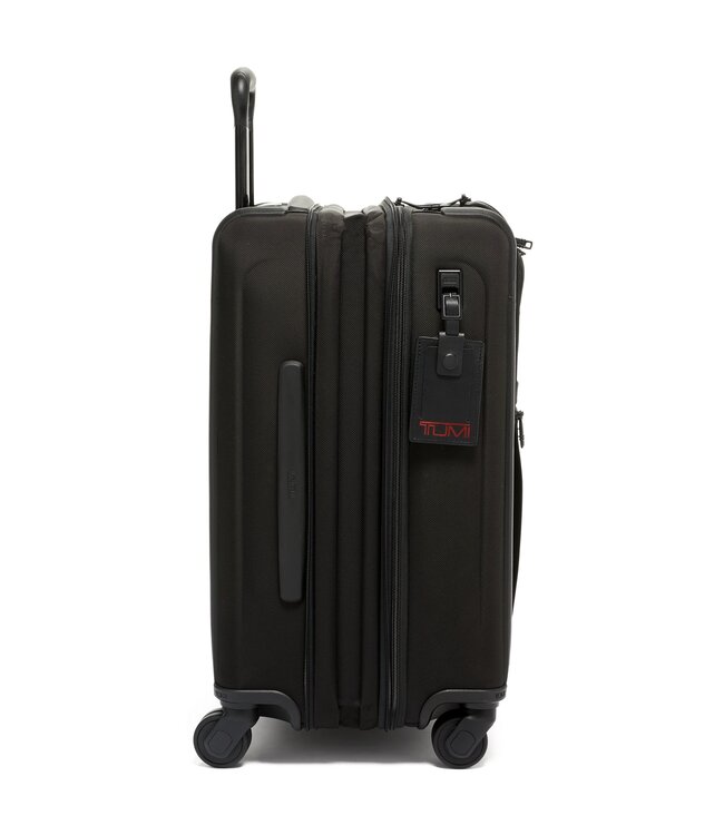 TUMI Continental Dual Access 4 Wheeled Carry On