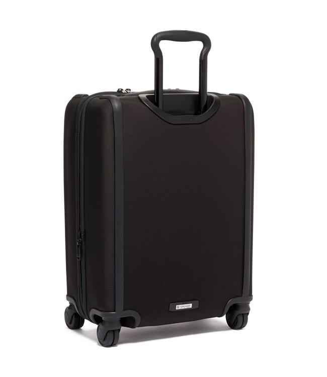 TUMI Continental Dual Access 4 Wheeled Carry On