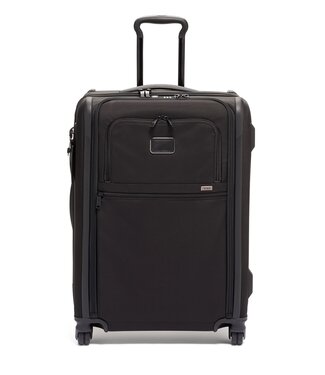 TUMI Short Trip Expandable 4 Wheel Alpha