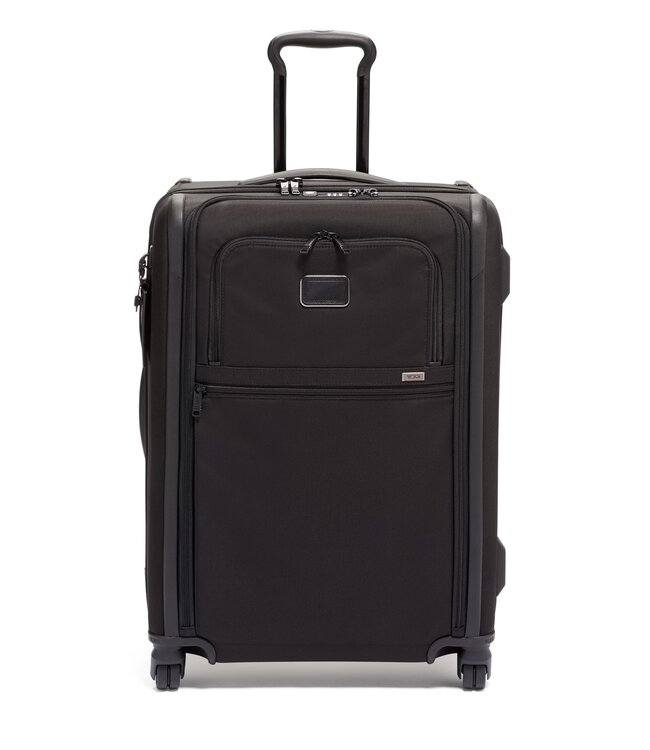 TUMI Short Trip Expandable 4 Wheeled