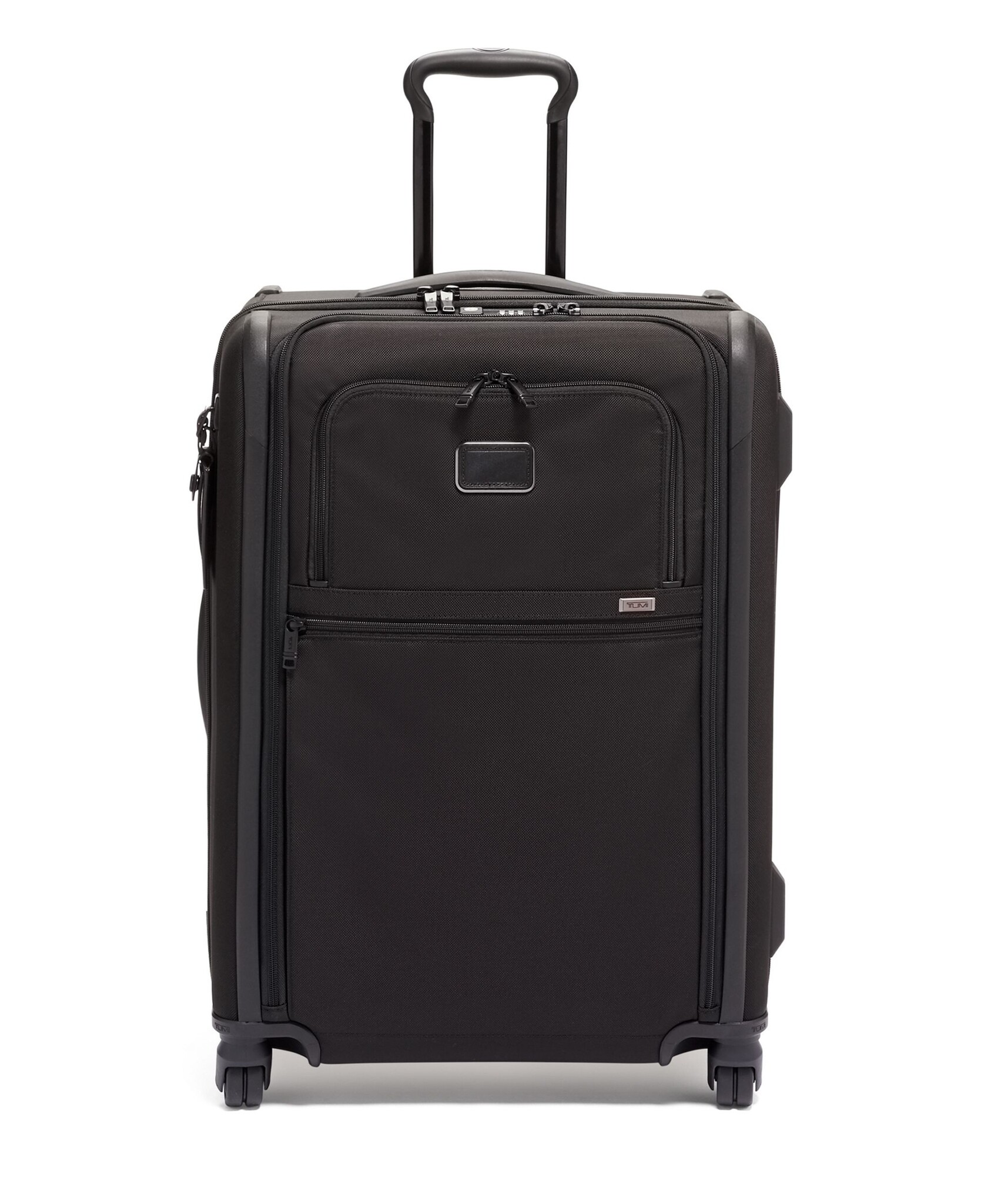Short Trip Expandable 4 Wheeled