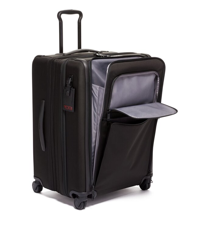 TUMI Short Trip Expandable 4 Wheel Alpha