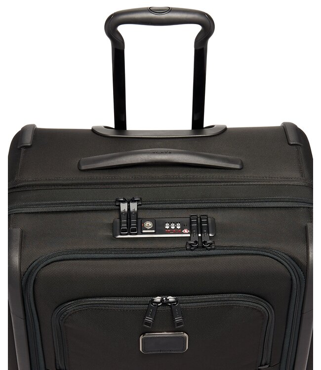 TUMI Short Trip Expandable 4 Wheel Alpha