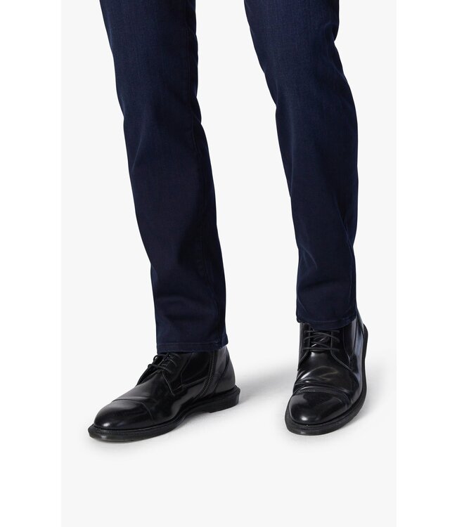 34 HERITAGE Cool Tapered Leg Jeans In Ink Rome