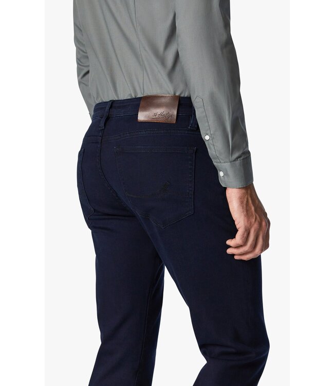 34 HERITAGE Cool Tapered Leg Jeans In Ink Rome