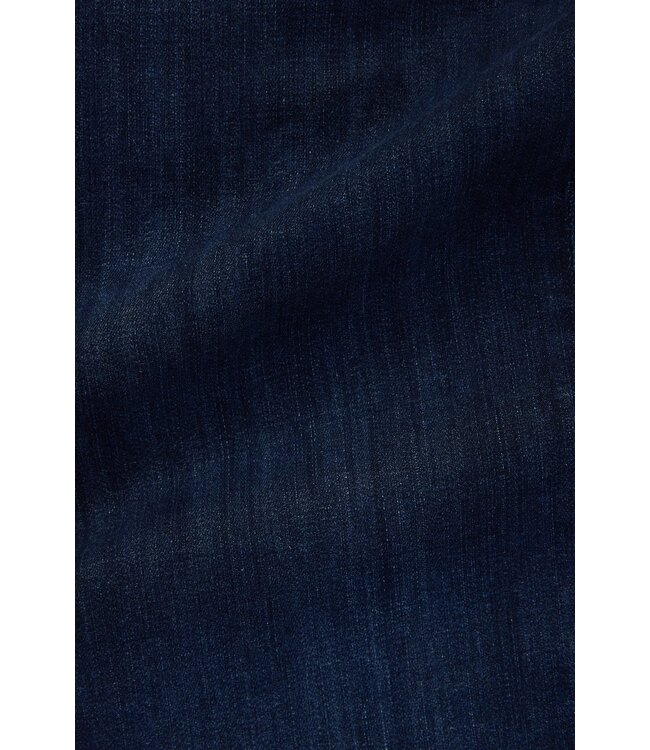 34 HERITAGE Cool Tapered Leg Jeans In Dark Brushed Refined