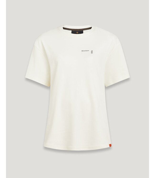 BELSTAFF Centenary Oversized T-Shirt