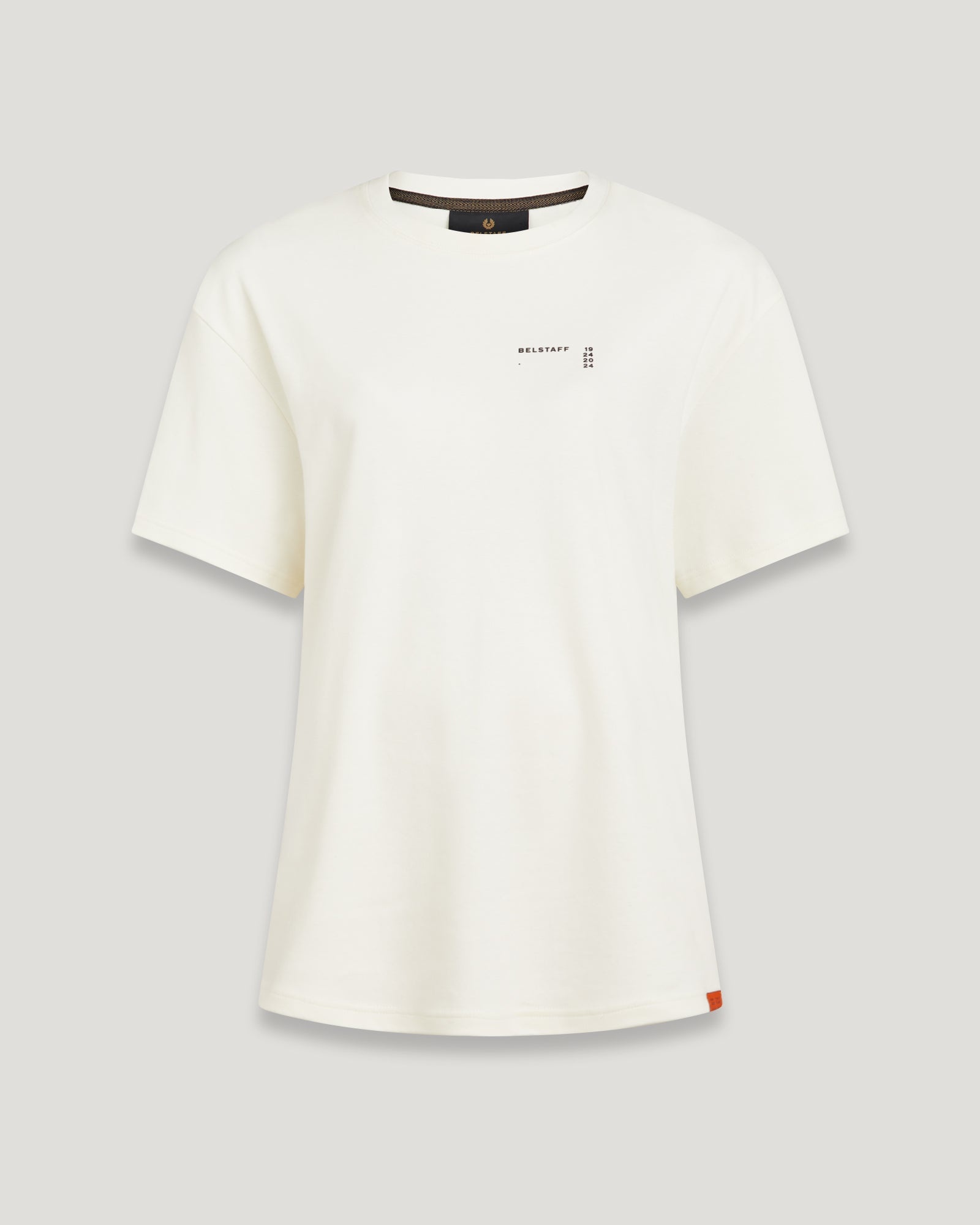 Centenary Oversized T-Shirt