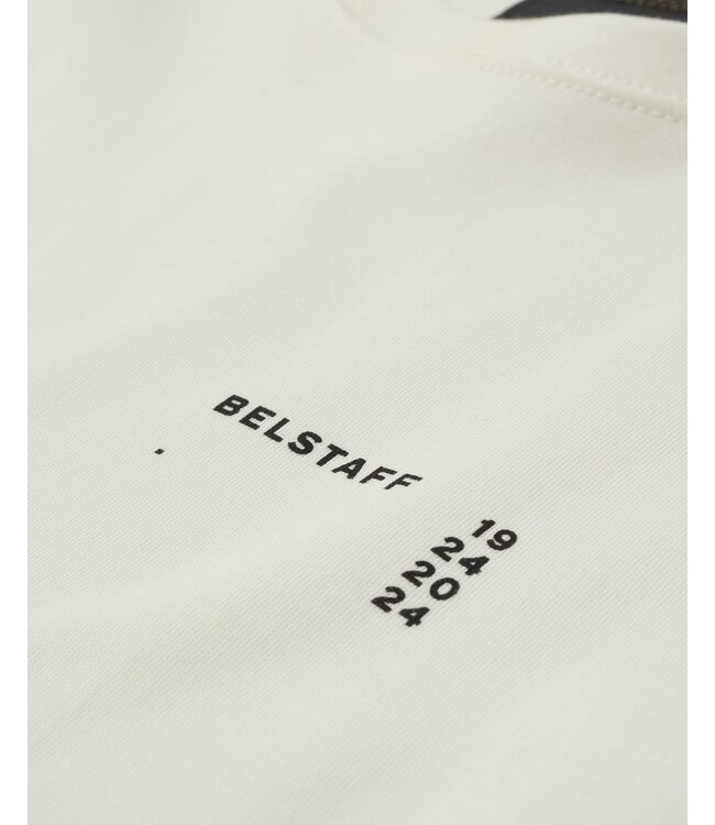 BELSTAFF Centenary Oversized T-Shirt