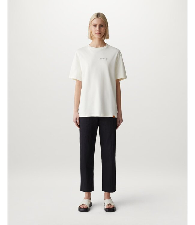BELSTAFF Centenary Oversized T-Shirt