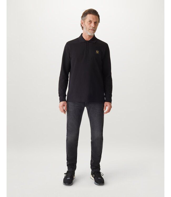 BELSTAFF Jean Slim Longton