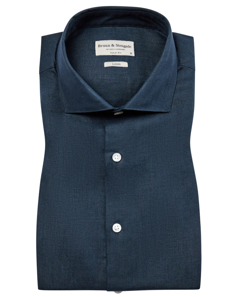 BS Sevilla Casual Slim Fit Shirt