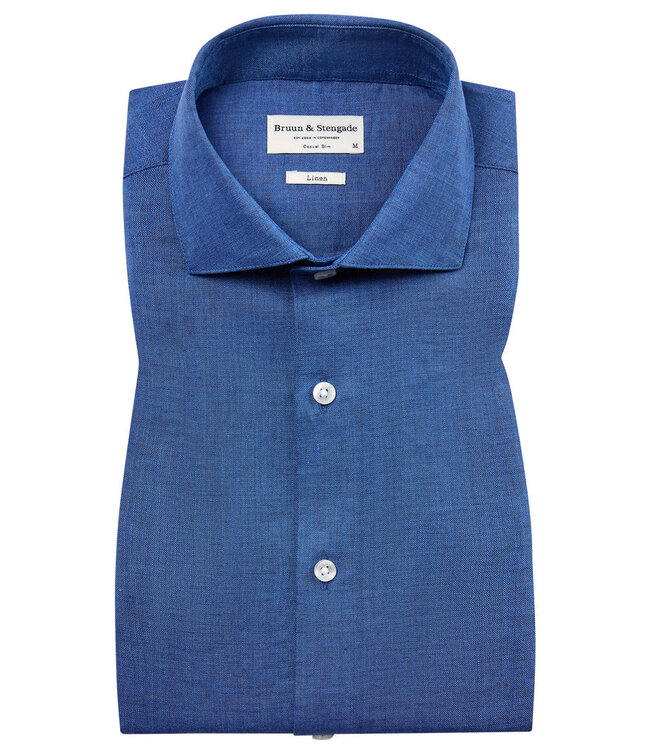 Bruun & Stengade BS Sevilla Casual Slim Fit Shirt