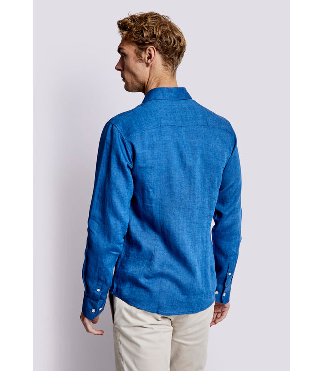 Bruun & Stengade BS Sevilla - Chemise cintrée décontractée