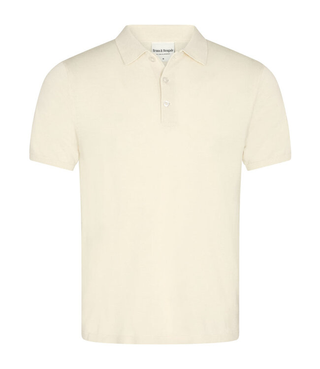Bruun & Stengade Polo Ernst