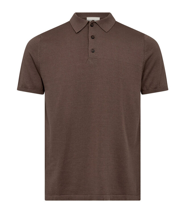 Bruun & Stengade Polo Ernst